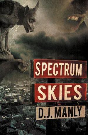 [Spectrum Skies 01] • Spectrum Skies